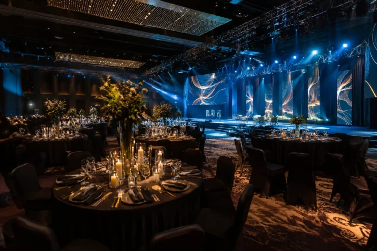 Best Corporate Event Planner in Karachi DORF Event Management