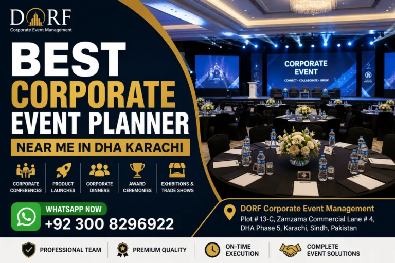Corporate DHA