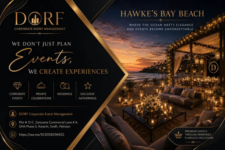 Hawke's Bay Beach