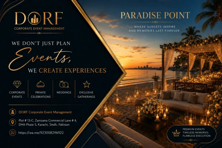 Paradise Point