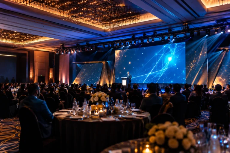 dorf corporate event planner near me